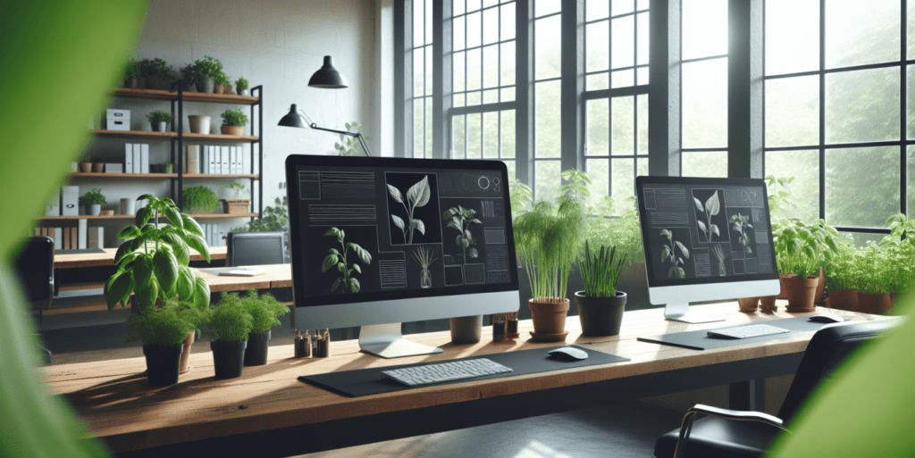 webdesign werkplaats webwerk
