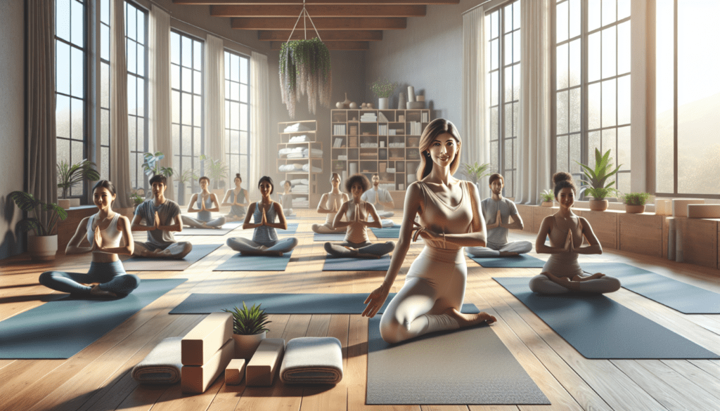 jitka yoga
